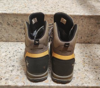 Botas Montaña Salewa Hawk GT Talla 42
