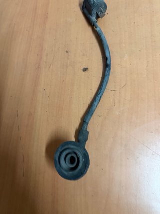 Reenvío Yamaha Neos 2013