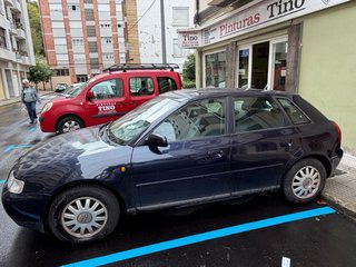 Audi A3 2000