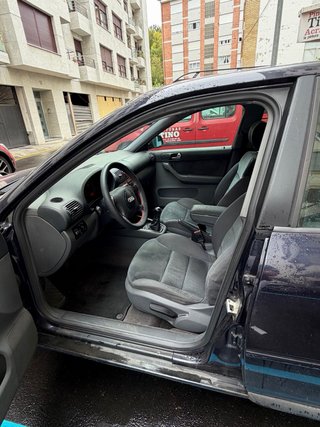 Audi A3 2000