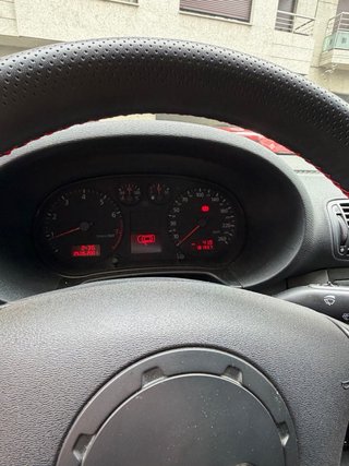 Audi A3 2000