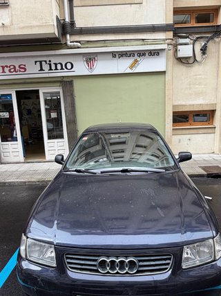 Audi A3 2000