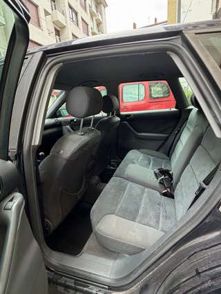 Audi A3 2000