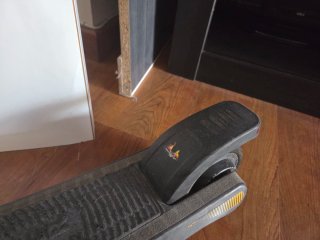 Patinete eléctrico Globber