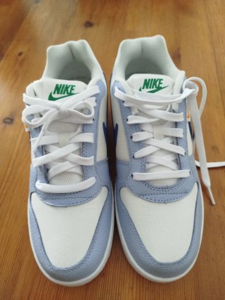 Zapatillas Nike Ebernon Talla 41 unisex