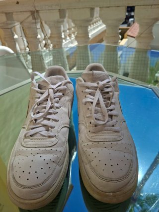Nike Air Force 1 Blancas