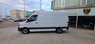 Mercedes-Benz Sprinter FRIGORIFICO FRX