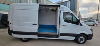 Mercedes-Benz Sprinter FRIGORIFICO FRX