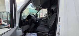 Mercedes-Benz Sprinter FRIGORIFICO FRX