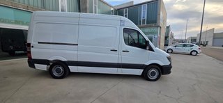 Mercedes-Benz Sprinter FRIGORIFICO FRX