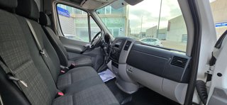 Mercedes-Benz Sprinter FRIGORIFICO FRX