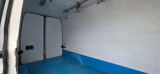 Mercedes-Benz Sprinter FRIGORIFICO FRX