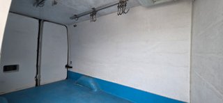 Mercedes-Benz Sprinter FRIGORIFICO FRX