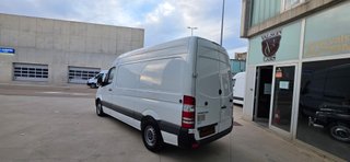 Mercedes-Benz Sprinter FRIGORIFICO FRX