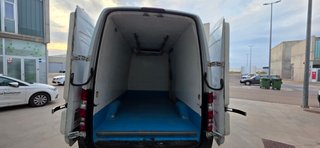 Mercedes-Benz Sprinter FRIGORIFICO FRX