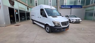 Mercedes-Benz Sprinter FRIGORIFICO FRX