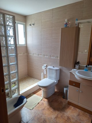 Venta de chalet listo para entrar a vivir