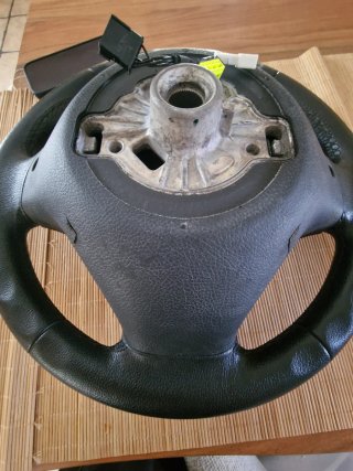 Volante BMW F30, F31, F32, F33, F34, F36