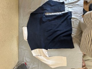 Polo Tommy Hilfiger Manga Larga
