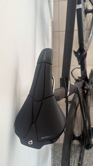 Bicicleta Merida 8000 Reacto Talle M