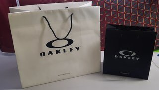 Borse Shopping Oakley Originali – Nuove Mai Usate