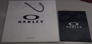 Borse Shopping Oakley Originali – Nuove Mai Usate