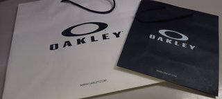 Borse Shopping Oakley Originali – Nuove Mai Usate