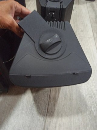 Altavoces sonido profesional monitores