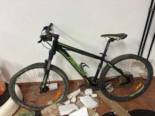 Bicicleta Merida 29