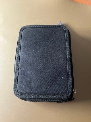 Estuche Moto GP Perona