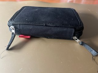 Estuche Moto GP Perona