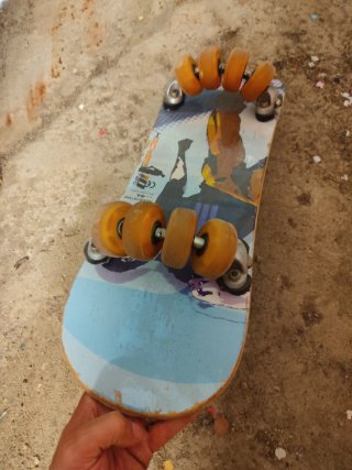 Skate