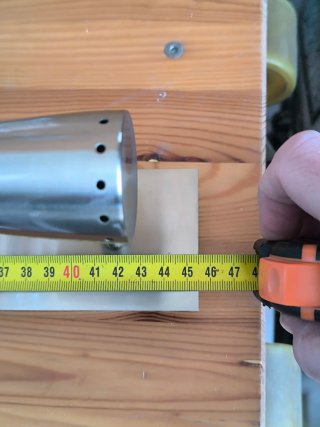Aplique 3 focos orientables metal