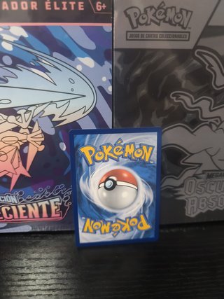 Zekrom de N MEP 031 Promo Pokémon TCG