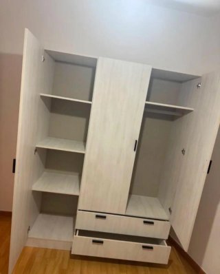 Armadi, ripostigli, ripostigli