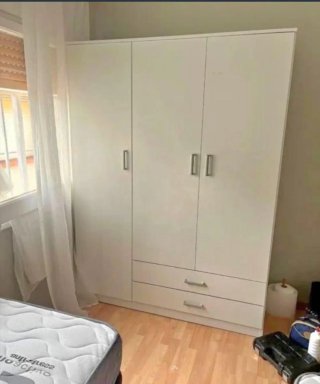 Armadi, ripostigli, ripostigli