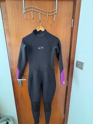 Neopreno mujer SOLA 3mm