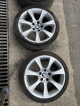 Llantas BMW 18 Pulgadas