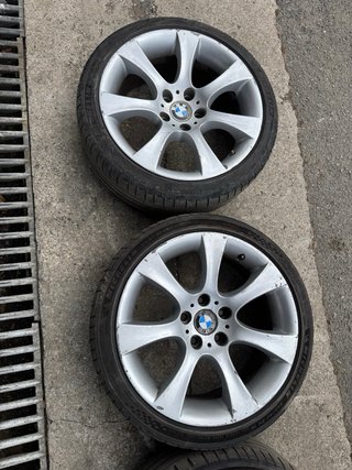 Llantas BMW 18 Pulgadas