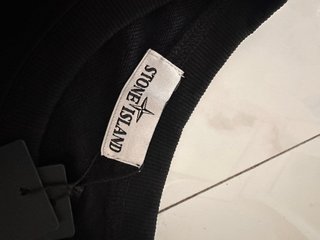 Stone Island felpa ragazzo taglia S