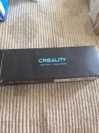 Detector de Filamento Creality