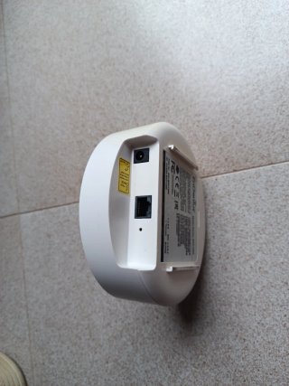 Punto de Acceso Wifi EnGenius EAP1250