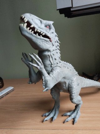Lote LEGO Jurassic World y City
