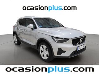 Volvo XC40 B3 Gasolina Mild hybrid Core Auto 120 kW (163 CV)