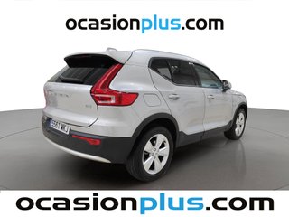 Volvo XC40 B3 Gasolina Mild hybrid Core Auto 120 kW (163 CV)