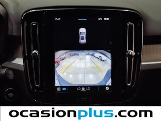 Volvo XC40 B3 Gasolina Mild hybrid Core Auto 120 kW (163 CV)