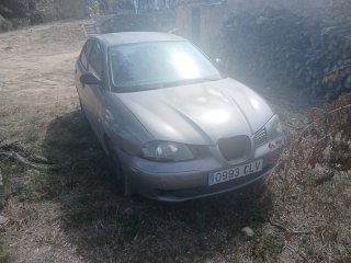 SEAT Cordoba 2003