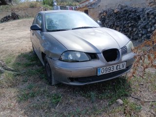 SEAT Cordoba 2003