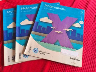 MATEMATICAS M LIGERA 5 PRIMARIA CONSTRUYENDO MU...