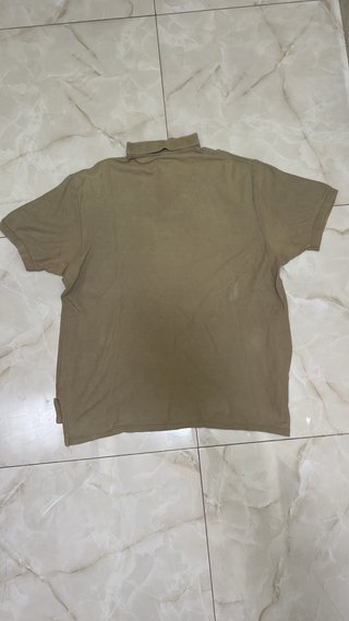 Polo Ralph Lauren Beige Uomo Taglia L
